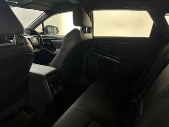 Toyota bZ4X 71.4kWh Vision Auto AWD 5dr (11kW OBC)