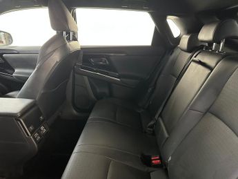 Toyota bZ4X 71.4kWh Vision Auto AWD 5dr (11kW OBC)