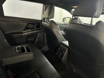 Toyota bZ4X 71.4kWh Vision Auto AWD 5dr (11kW OBC)