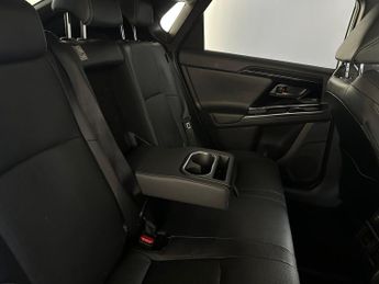 Toyota bZ4X 71.4kWh Vision Auto AWD 5dr (11kW OBC)