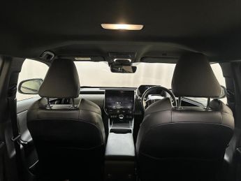 Toyota bZ4X 71.4kWh Vision Auto AWD 5dr (11kW OBC)