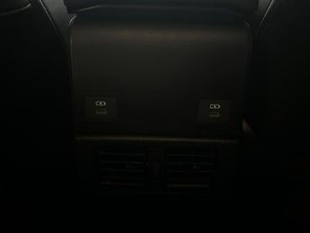 Toyota bZ4X 71.4kWh Vision Auto AWD 5dr (11kW OBC)