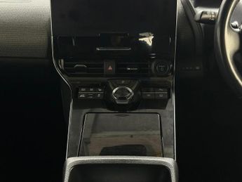 Toyota bZ4X 71.4kWh Vision Auto AWD 5dr (11kW OBC)