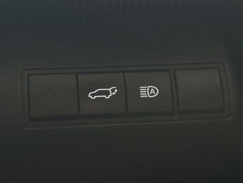 Toyota bZ4X 71.4kWh Vision Auto AWD 5dr (11kW OBC)