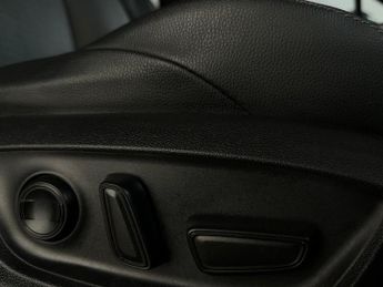 Toyota bZ4X 71.4kWh Vision Auto AWD 5dr (11kW OBC)