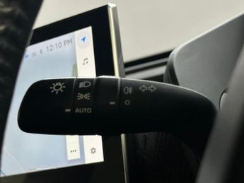 Toyota bZ4X 71.4kWh Vision Auto AWD 5dr (11kW OBC)