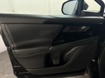 Toyota bZ4X 71.4kWh Vision Auto AWD 5dr (11kW OBC)