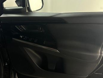 Toyota bZ4X 71.4kWh Vision Auto AWD 5dr (11kW OBC)