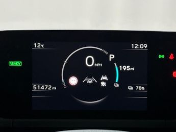 Toyota bZ4X 71.4kWh Vision Auto AWD 5dr (11kW OBC)