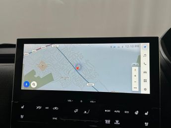 Toyota bZ4X 71.4kWh Vision Auto AWD 5dr (11kW OBC)