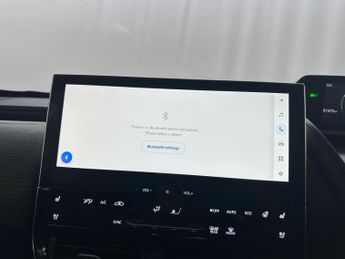 Toyota bZ4X 71.4kWh Vision Auto AWD 5dr (11kW OBC)