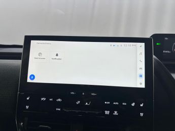 Toyota bZ4X 71.4kWh Vision Auto AWD 5dr (11kW OBC)