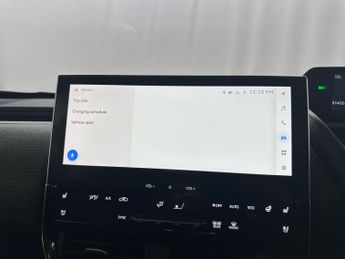 Toyota bZ4X 71.4kWh Vision Auto AWD 5dr (11kW OBC)