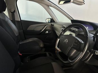 Citroen Grand C4 SpaceTourer 1.5 BlueHDi Feel Plus EAT8 Euro 6 (s/s) 5dr