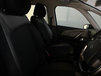 Citroen Grand C4 SpaceTourer 1.5 BlueHDi Feel Plus EAT8 Euro 6 (s/s) 5dr