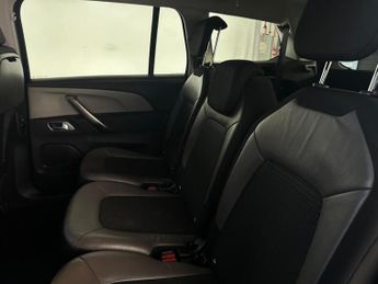 Citroen Grand C4 SpaceTourer 1.5 BlueHDi Feel Plus EAT8 Euro 6 (s/s) 5dr