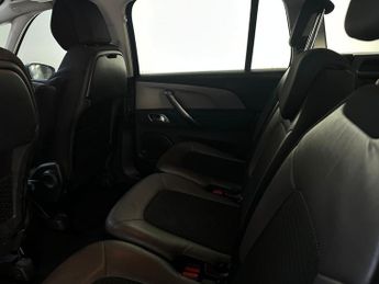 Citroen Grand C4 SpaceTourer 1.5 BlueHDi Feel Plus EAT8 Euro 6 (s/s) 5dr