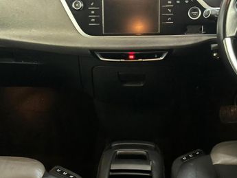 Citroen Grand C4 SpaceTourer 1.5 BlueHDi Feel Plus EAT8 Euro 6 (s/s) 5dr