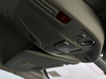 Citroen Grand C4 SpaceTourer 1.5 BlueHDi Feel Plus EAT8 Euro 6 (s/s) 5dr