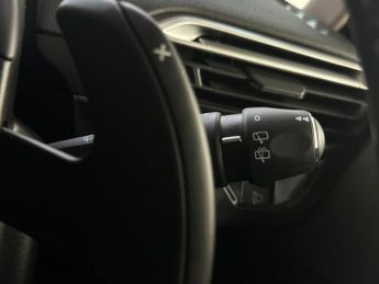 Citroen Grand C4 SpaceTourer 1.5 BlueHDi Feel Plus EAT8 Euro 6 (s/s) 5dr