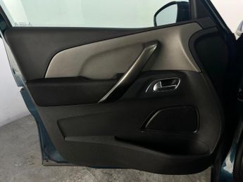 Citroen Grand C4 SpaceTourer 1.5 BlueHDi Feel Plus EAT8 Euro 6 (s/s) 5dr