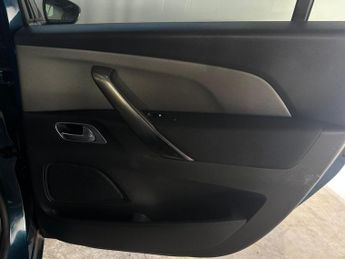 Citroen Grand C4 SpaceTourer 1.5 BlueHDi Feel Plus EAT8 Euro 6 (s/s) 5dr