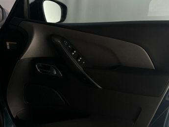 Citroen Grand C4 SpaceTourer 1.5 BlueHDi Feel Plus EAT8 Euro 6 (s/s) 5dr