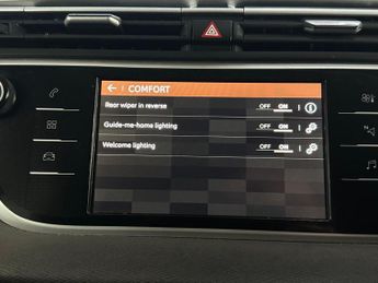 Citroen Grand C4 SpaceTourer 1.5 BlueHDi Feel Plus EAT8 Euro 6 (s/s) 5dr