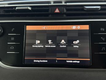 Citroen Grand C4 SpaceTourer 1.5 BlueHDi Feel Plus EAT8 Euro 6 (s/s) 5dr