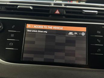 Citroen Grand C4 SpaceTourer 1.5 BlueHDi Feel Plus EAT8 Euro 6 (s/s) 5dr