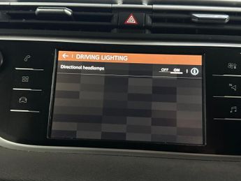 Citroen Grand C4 SpaceTourer 1.5 BlueHDi Feel Plus EAT8 Euro 6 (s/s) 5dr