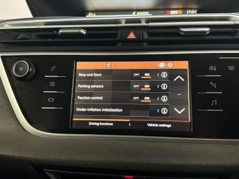 Citroen Grand C4 SpaceTourer 1.5 BlueHDi Feel Plus EAT8 Euro 6 (s/s) 5dr