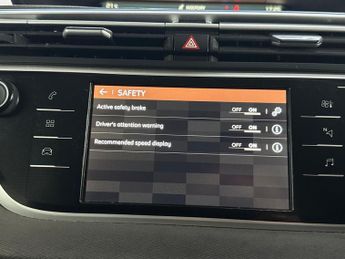 Citroen Grand C4 SpaceTourer 1.5 BlueHDi Feel Plus EAT8 Euro 6 (s/s) 5dr