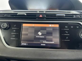 Citroen Grand C4 SpaceTourer 1.5 BlueHDi Feel Plus EAT8 Euro 6 (s/s) 5dr