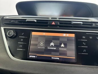 Citroen Grand C4 SpaceTourer 1.5 BlueHDi Feel Plus EAT8 Euro 6 (s/s) 5dr