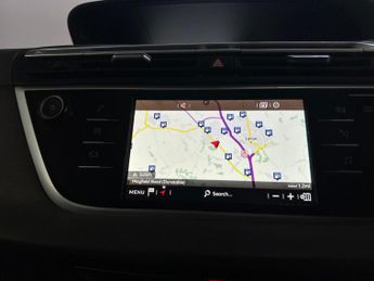 Citroen Grand C4 SpaceTourer 1.5 BlueHDi Feel Plus EAT8 Euro 6 (s/s) 5dr