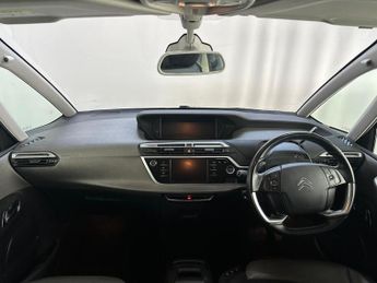 Citroen Grand C4 SpaceTourer 1.5 BlueHDi Feel Plus EAT8 Euro 6 (s/s) 5dr