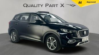 MG HS 1.5 T-GDI Exclusive Euro 6 (s/s) 5dr