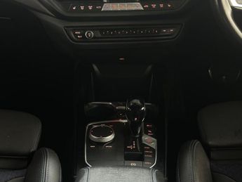 BMW 1 Series 1.5 118i M Sport (LCP) DCT Euro 6 (s/s) 5dr