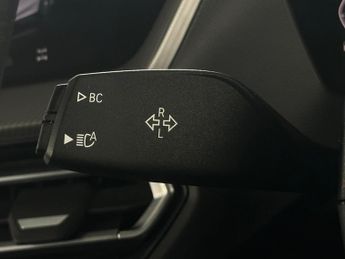 BMW 1 Series 1.5 118i M Sport (LCP) DCT Euro 6 (s/s) 5dr