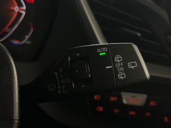 BMW 1 Series 1.5 118i M Sport (LCP) DCT Euro 6 (s/s) 5dr