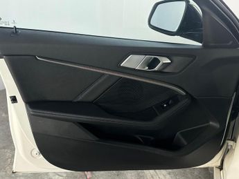 BMW 1 Series 1.5 118i M Sport (LCP) DCT Euro 6 (s/s) 5dr