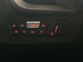 BMW 1 Series 1.5 118i M Sport (LCP) DCT Euro 6 (s/s) 5dr