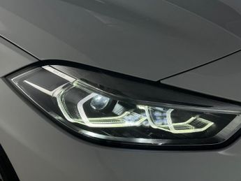 BMW 1 Series 1.5 118i M Sport (LCP) DCT Euro 6 (s/s) 5dr