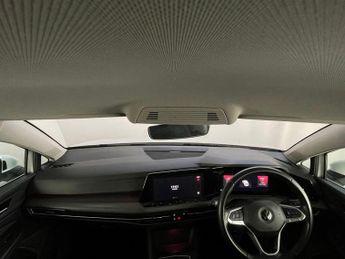 Volkswagen Golf 2.0 TDI Style DSG Euro 6 (s/s) 5dr