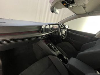Volkswagen Golf 2.0 TDI Style DSG Euro 6 (s/s) 5dr