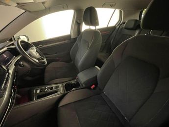 Volkswagen Golf 2.0 TDI Style DSG Euro 6 (s/s) 5dr