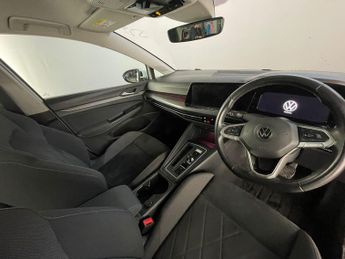 Volkswagen Golf 2.0 TDI Style DSG Euro 6 (s/s) 5dr