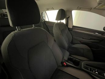 Volkswagen Golf 2.0 TDI Style DSG Euro 6 (s/s) 5dr