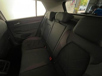 Volkswagen Golf 2.0 TDI Style DSG Euro 6 (s/s) 5dr